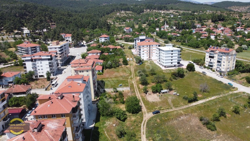 Denizli-acıpayam'da 318 M² Bodrum+4 Kat İmarlı Yatırımlık Arsa! — fotoğraf 8