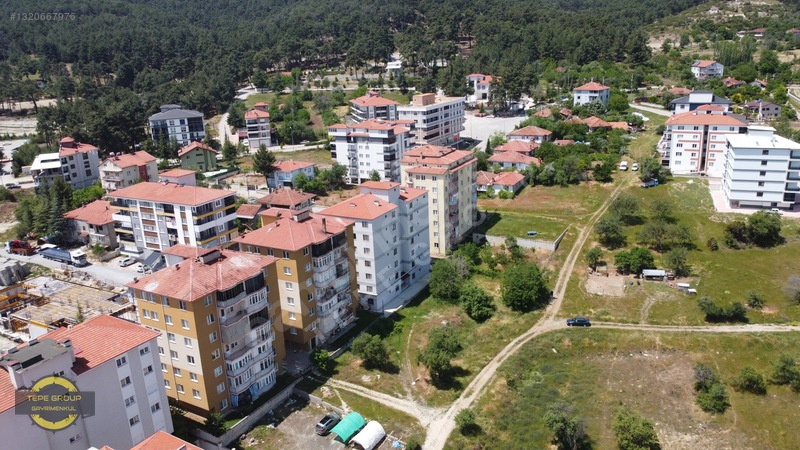 Denizli-acıpayam'da 318 M² Bodrum+4 Kat İmarlı Yatırımlık Arsa! — fotoğraf 15