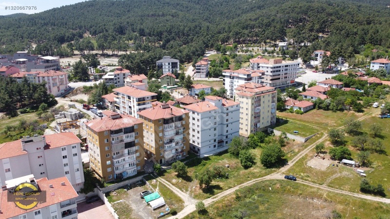 Denizli-acıpayam'da 318 M² Bodrum+4 Kat İmarlı Yatırımlık Arsa! — fotoğraf 16