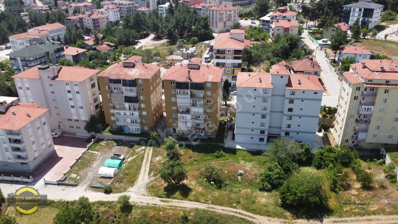 Denizli-acıpayam'da 318 M² Bodrum+4 Kat İmarlı Yatırımlık Arsa! — fotoğraf 18