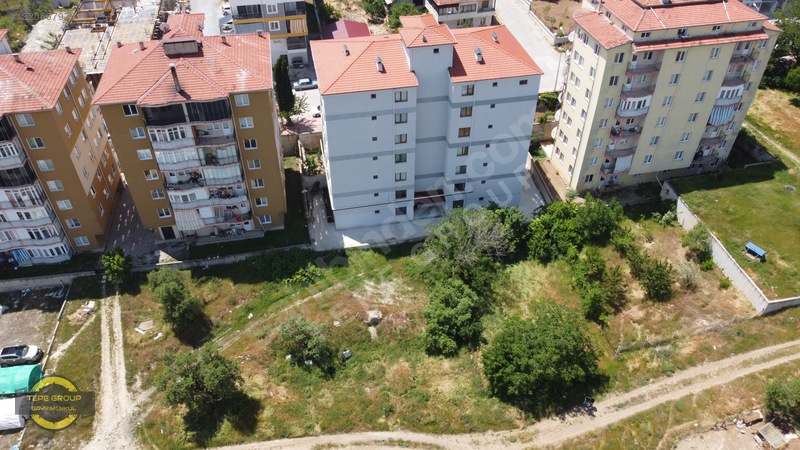Denizli-acıpayam'da 318 M² Bodrum+4 Kat İmarlı Yatırımlık Arsa! — fotoğraf 19