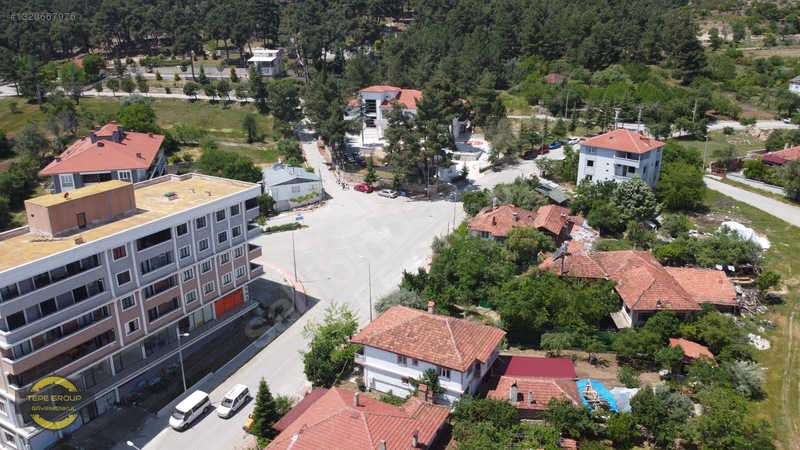 Denizli-acıpayam'da 318 M² Bodrum+4 Kat İmarlı Yatırımlık Arsa! — fotoğraf 27