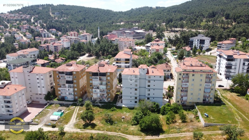 Denizli-acıpayam'da 318 M² Bodrum+4 Kat İmarlı Yatırımlık Arsa! — fotoğraf 30