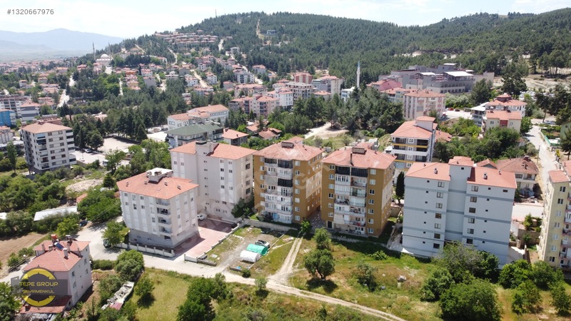 Denizli-acıpayam'da 318 M² Bodrum+4 Kat İmarlı Yatırımlık Arsa! — fotoğraf 31