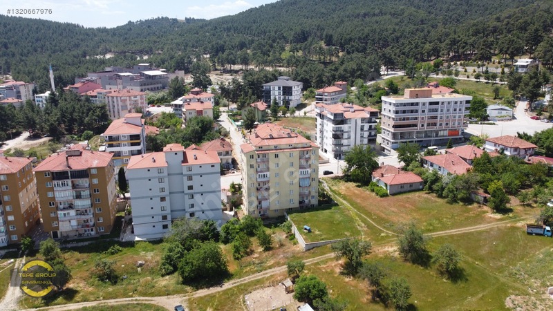 Denizli-acıpayam'da 318 M² Bodrum+4 Kat İmarlı Yatırımlık Arsa! — fotoğraf 32