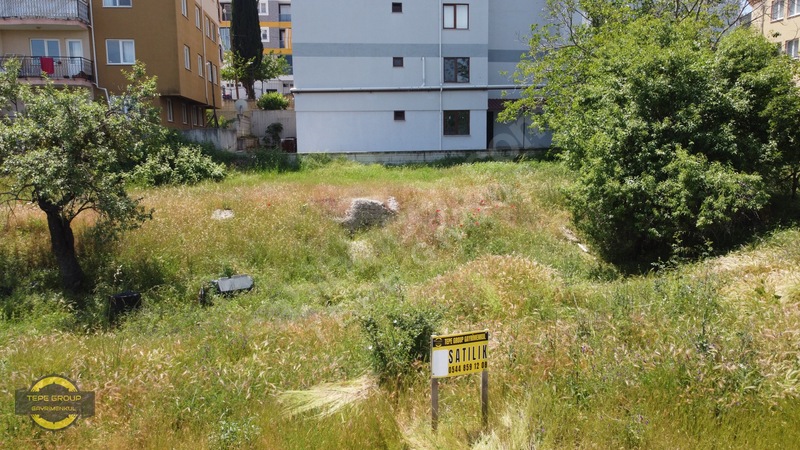 Denizli-acıpayam'da 318 M² Bodrum+4 Kat İmarlı Yatırımlık Arsa! — fotoğraf 34