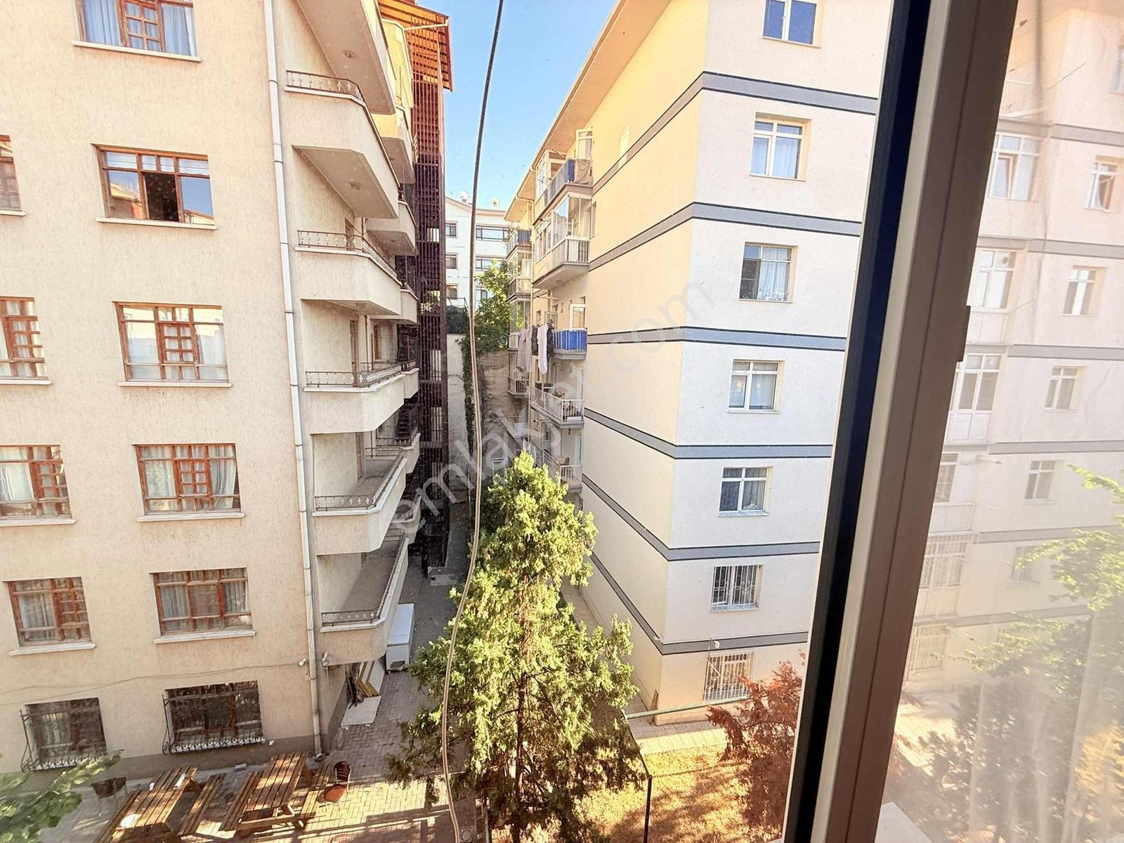 Çankaya Akhisar Sk 3+1 Katta Kombili Daire — fotoğraf 8
