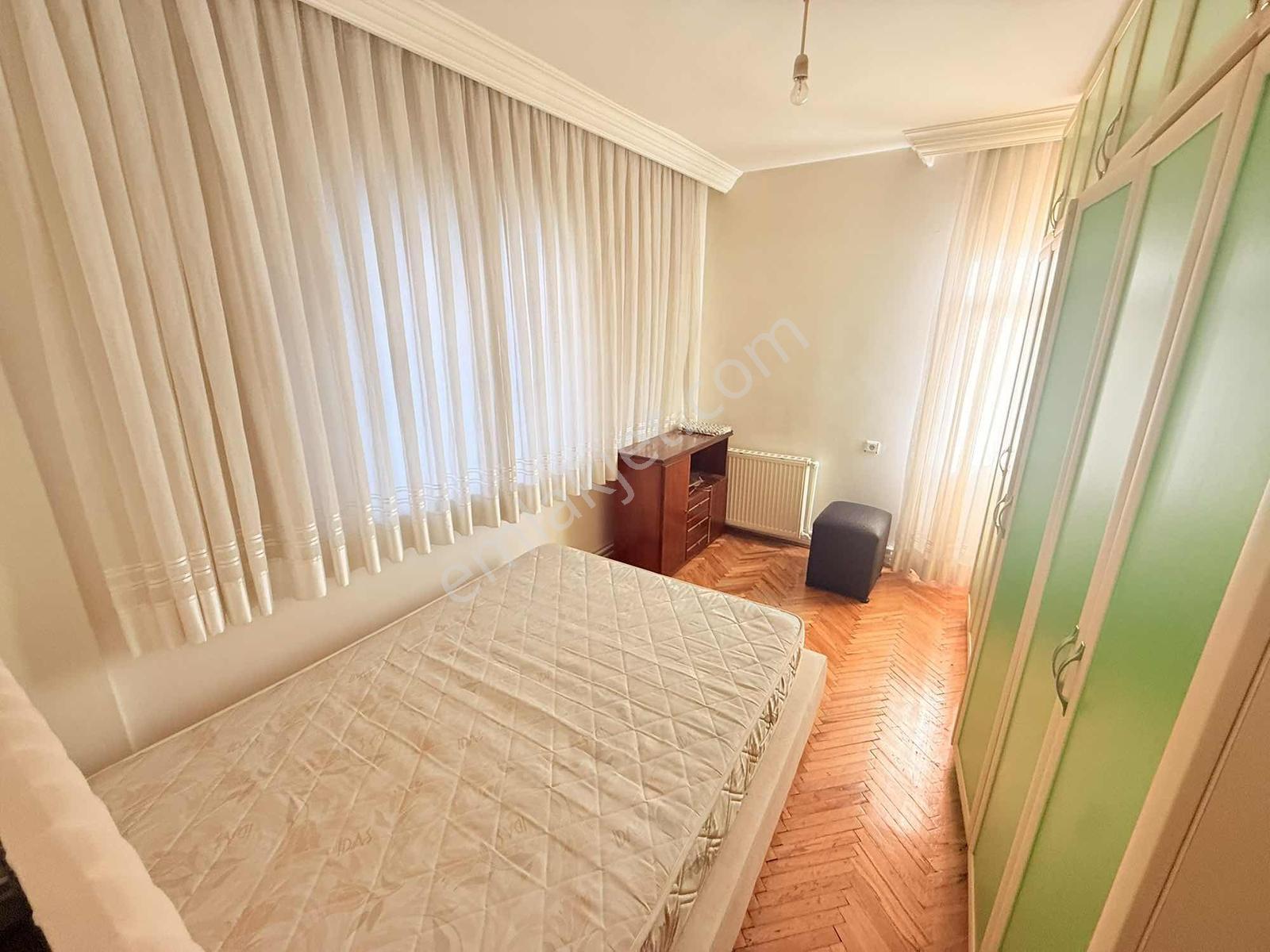 Çankaya Akhisar Sk 3+1 Katta Kombili Daire — fotoğraf 9