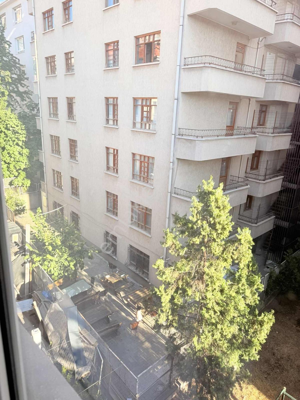 Çankaya Akhisar Sk 3+1 Katta Kombili Daire — fotoğraf 10