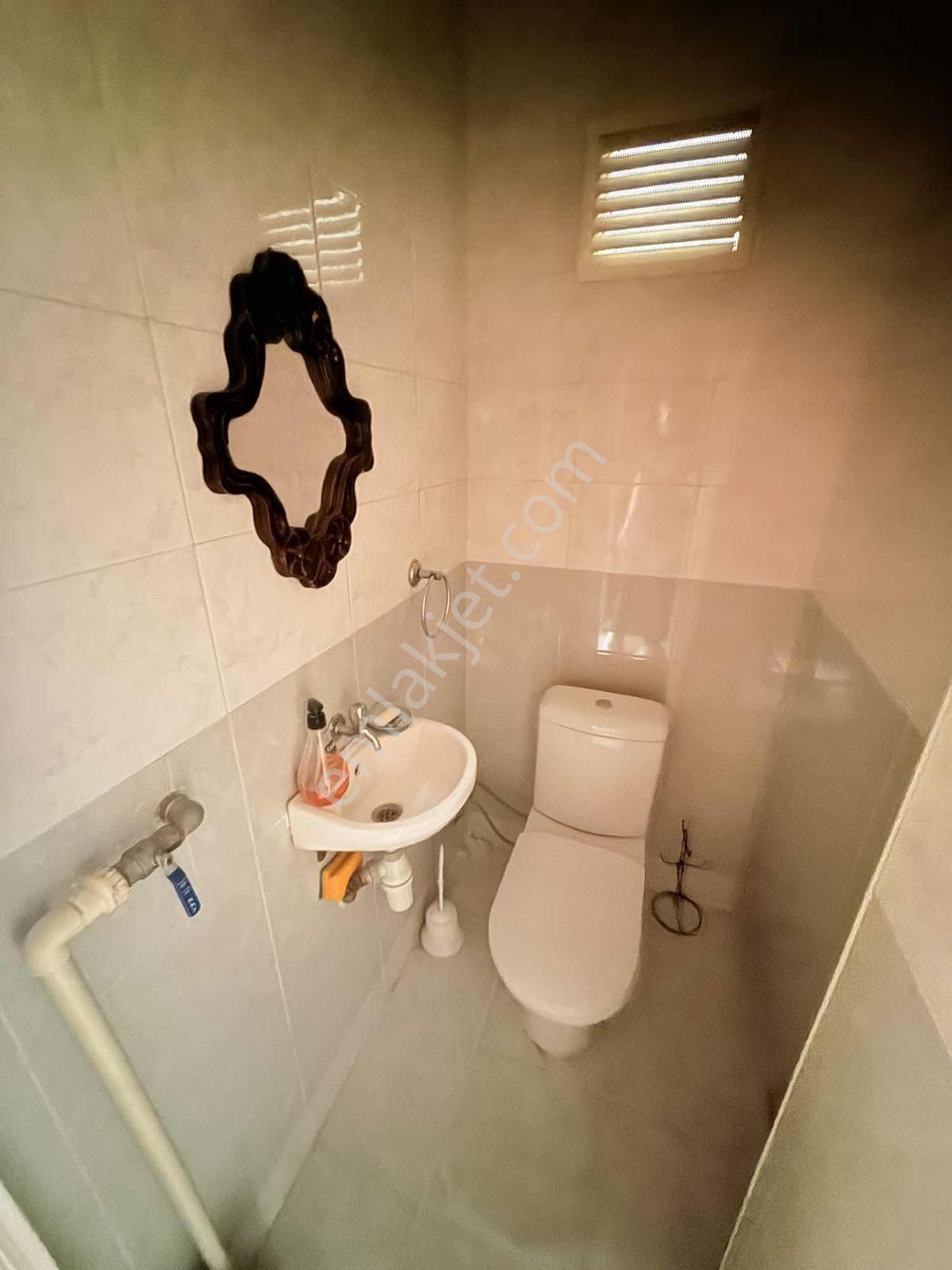 Çankaya Akhisar Sk 3+1 Katta Kombili Daire — fotoğraf 11