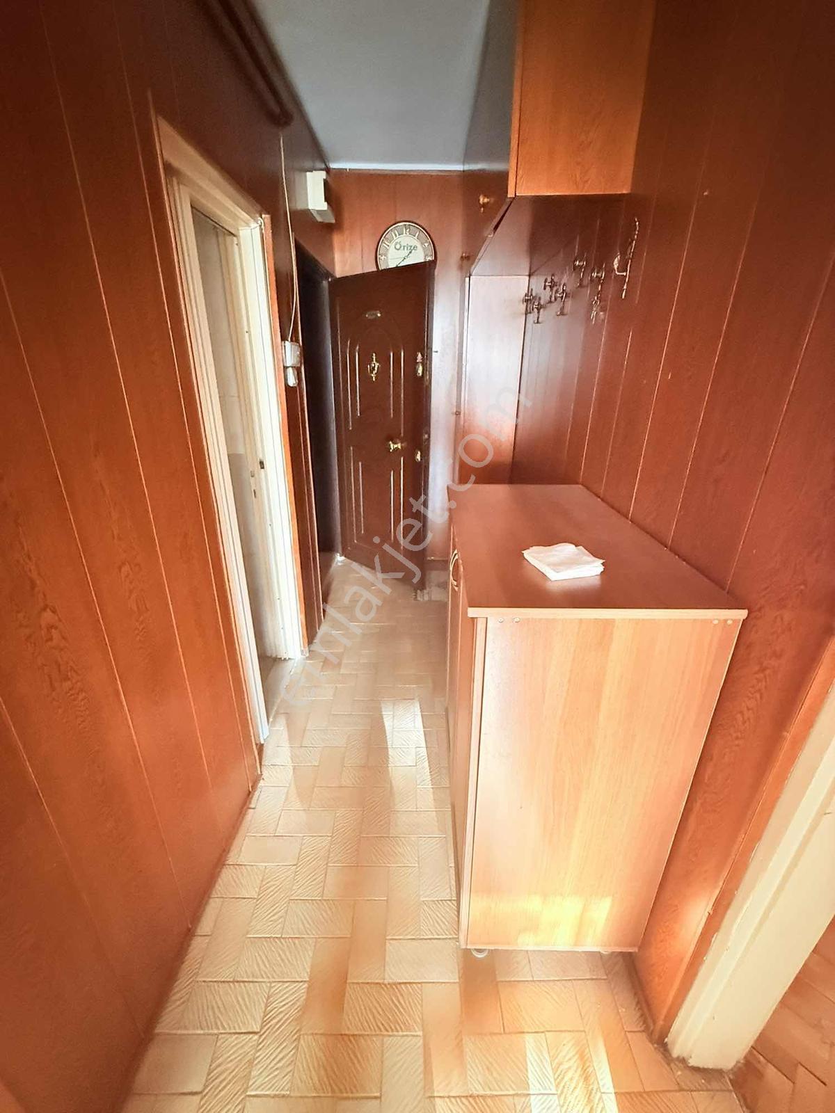 Çankaya Akhisar Sk 3+1 Katta Kombili Daire — fotoğraf 12