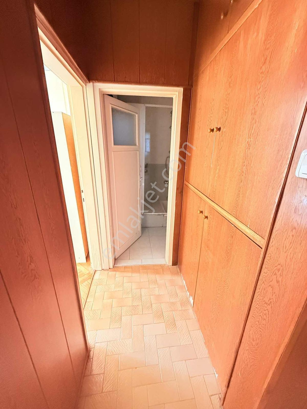 Çankaya Akhisar Sk 3+1 Katta Kombili Daire — fotoğraf 13