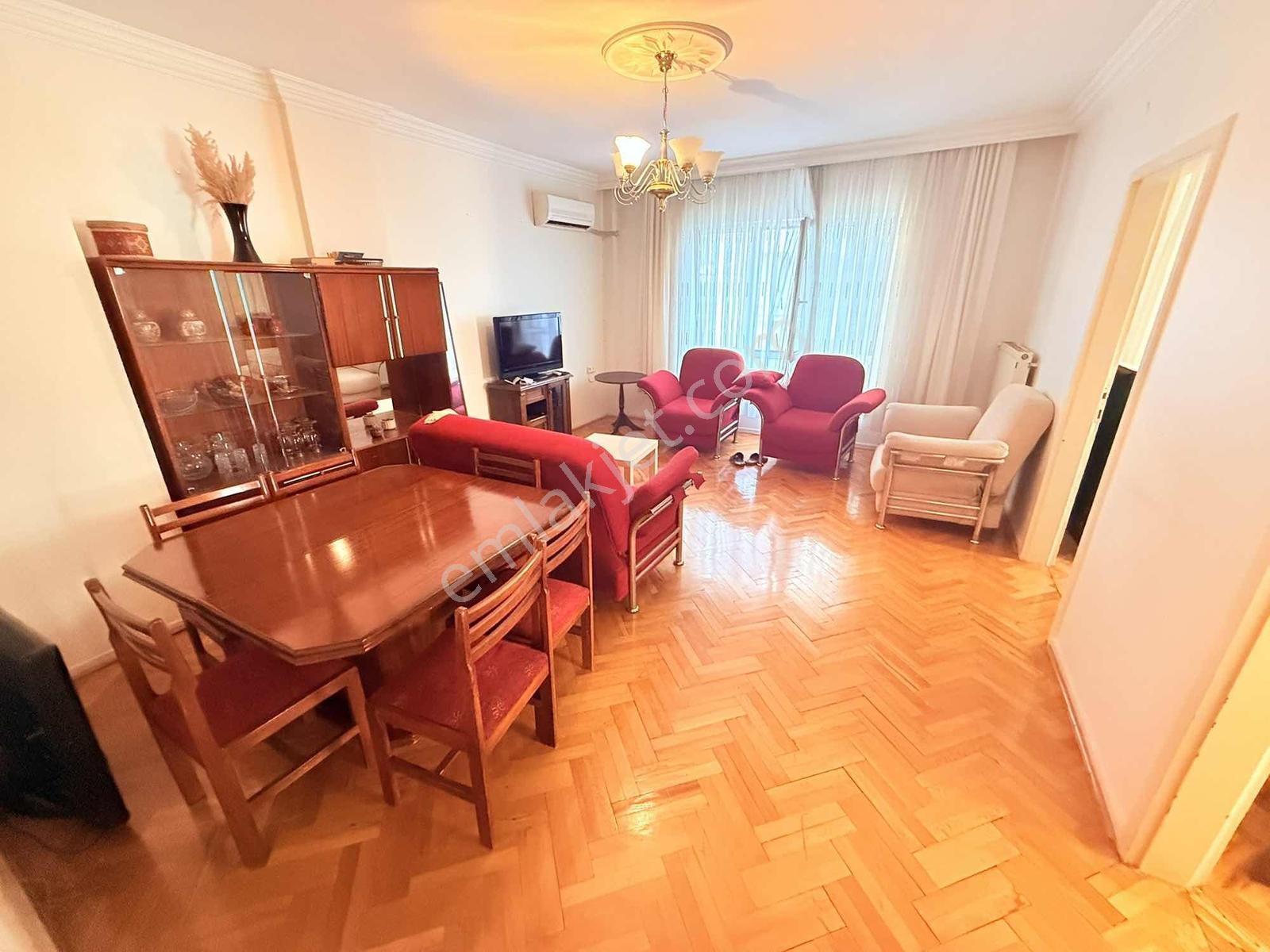 Çankaya Akhisar Sk 3+1 Katta Kombili Daire — fotoğraf 14