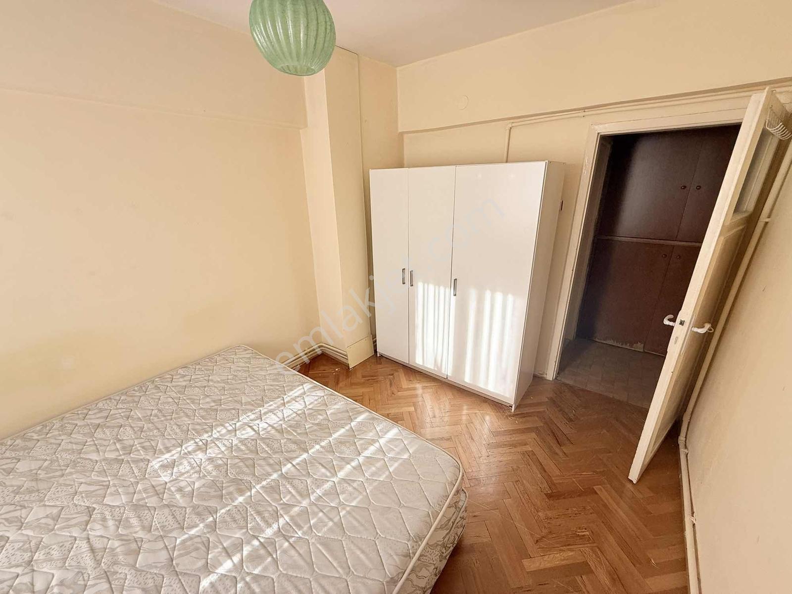 Çankaya Akhisar Sk 3+1 Katta Kombili Daire — fotoğraf 15
