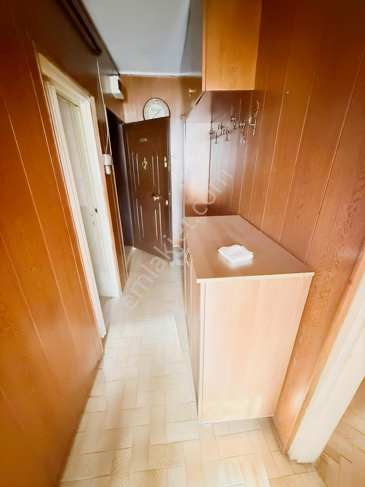Çankaya Akhisar Sk 3+1 Katta Kombili Daire — fotoğraf 17