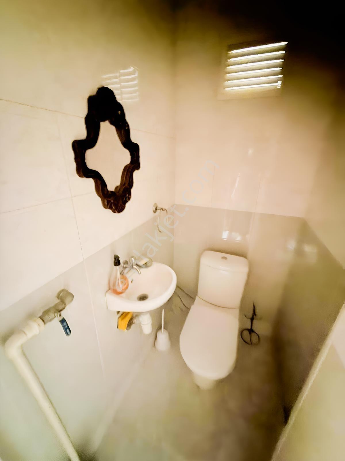 Çankaya Akhisar Sk 3+1 Katta Kombili Daire — fotoğraf 18
