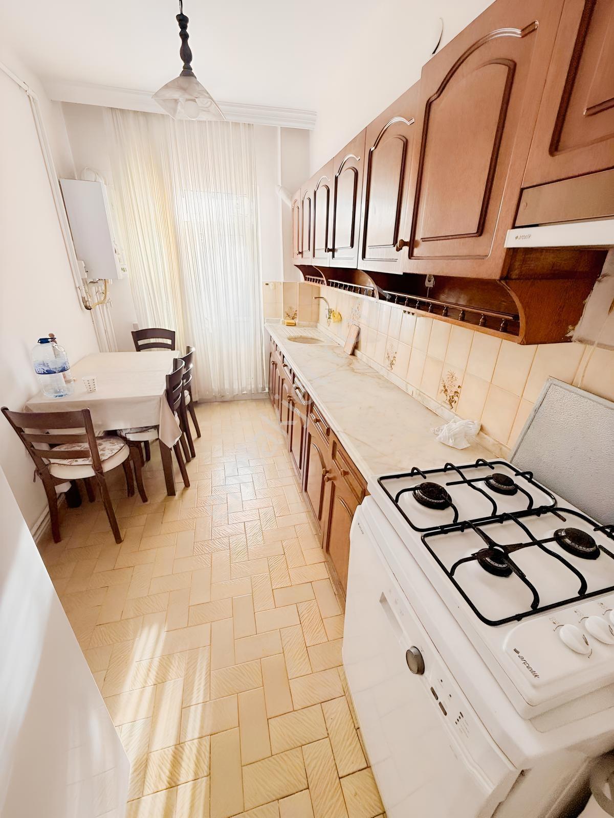 Çankaya Akhisar Sk 3+1 Katta Kombili Daire — fotoğraf 19