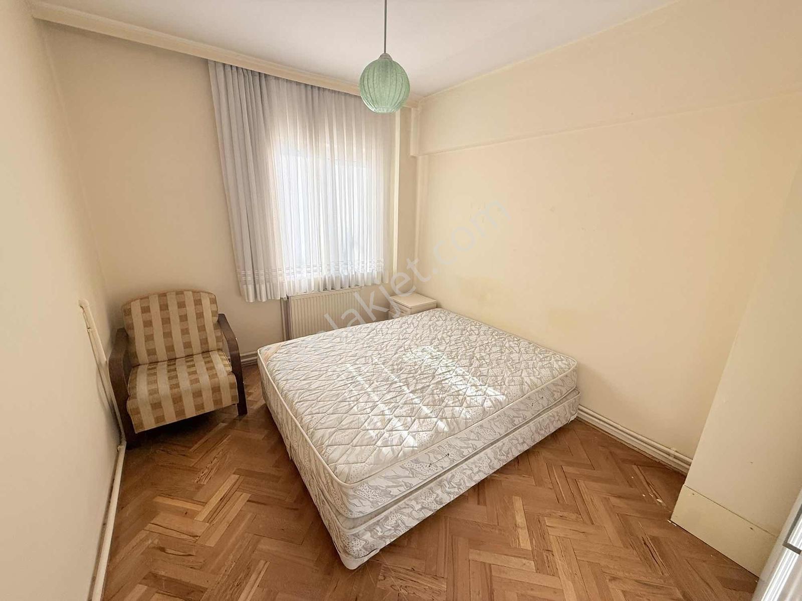 Çankaya Akhisar Sk 3+1 Katta Kombili Daire — fotoğraf 20