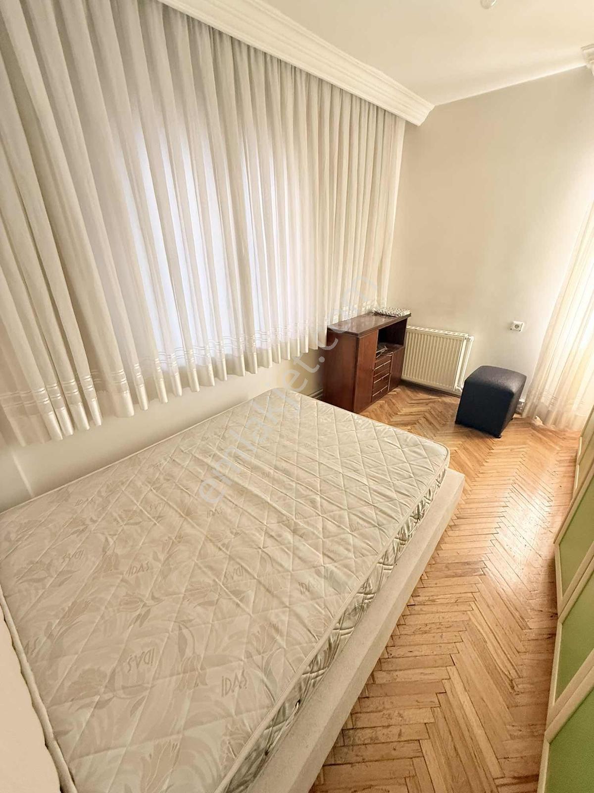 Çankaya Akhisar Sk 3+1 Katta Kombili Daire — fotoğraf 21