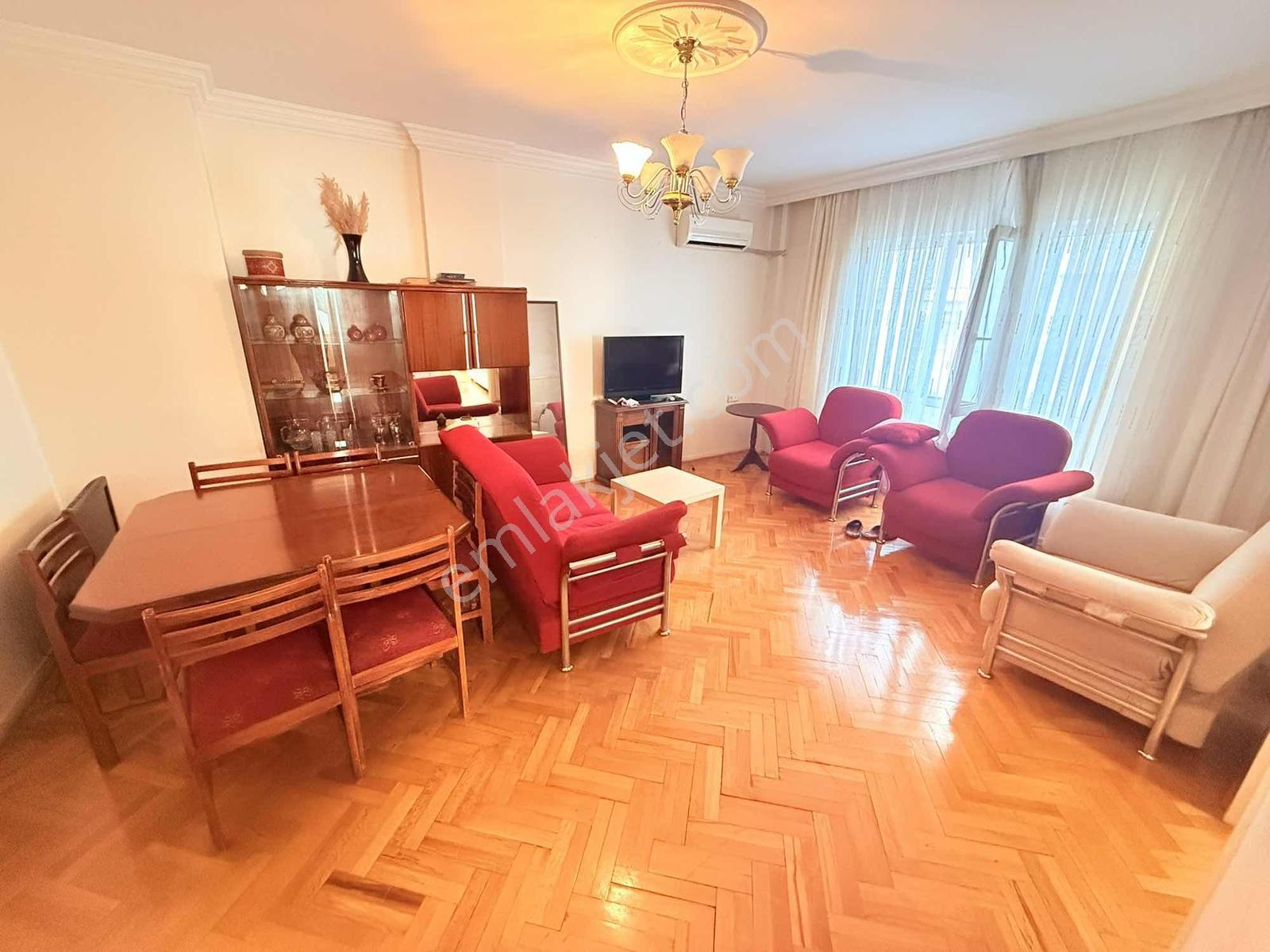 Çankaya Akhisar Sk 3+1 Katta Kombili Daire — fotoğraf 22