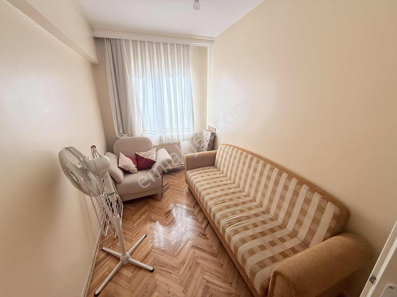 Çankaya Akhisar Sk 3+1 Katta Kombili Daire — fotoğraf 23