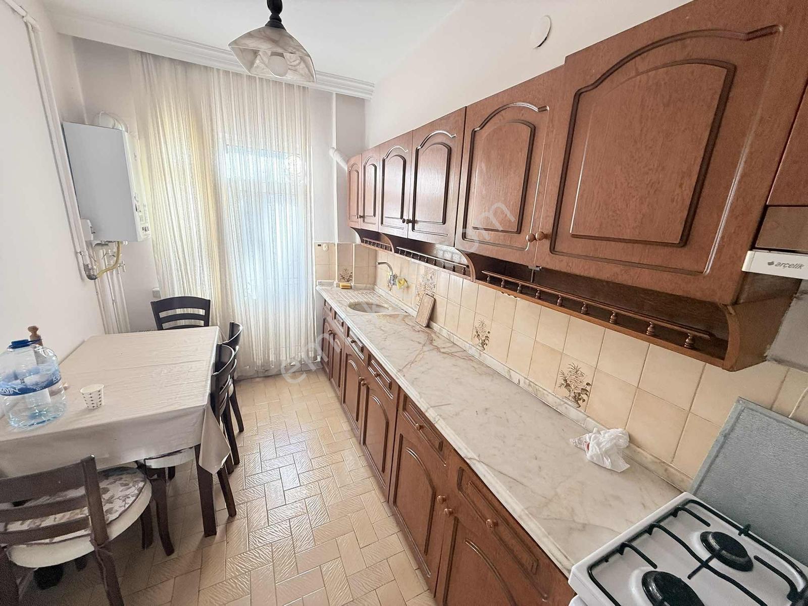 Çankaya Akhisar Sk 3+1 Katta Kombili Daire — fotoğraf 24