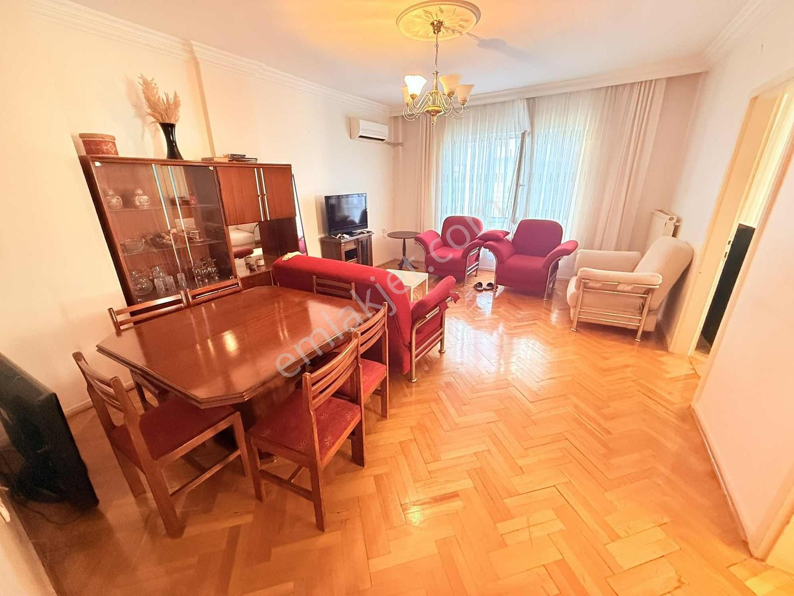 Çankaya Akhisar Sk 3+1 Katta Kombili Daire — fotoğraf 25