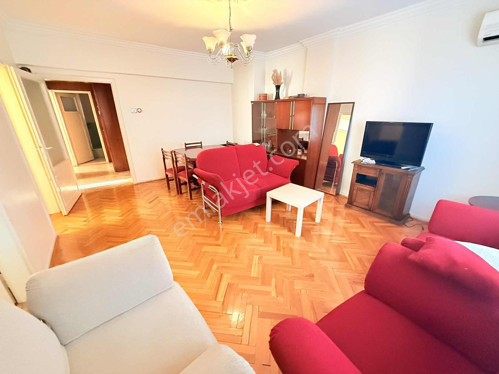 Çankaya Akhisar Sk 3+1 Katta Kombili Daire — fotoğraf 26