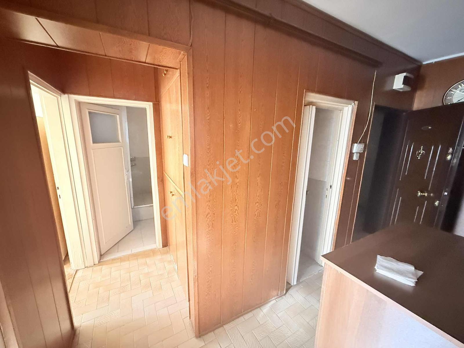 Çankaya Akhisar Sk 3+1 Katta Kombili Daire — fotoğraf 28