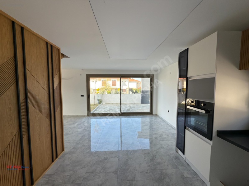 Kuşadası Sierra Villalarında 4+1 Özel Havuzlu Müstakil Villa — fotoğraf 11