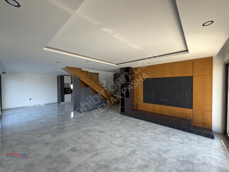 Kuşadası Sierra Villalarında 4+1 Özel Havuzlu Müstakil Villa — fotoğraf 14