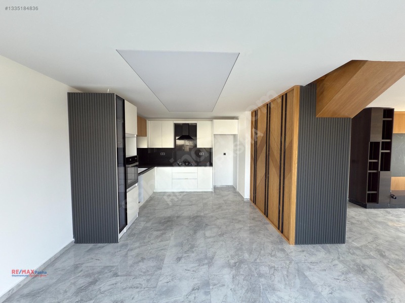 Kuşadası Sierra Villalarında 4+1 Özel Havuzlu Müstakil Villa — fotoğraf 17