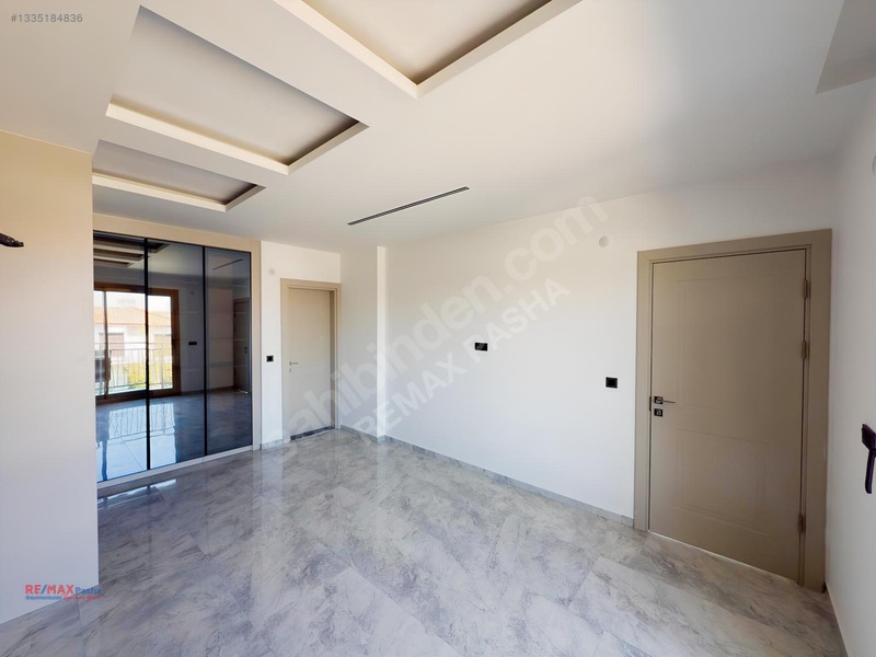 Kuşadası Sierra Villalarında 4+1 Özel Havuzlu Müstakil Villa — fotoğraf 20