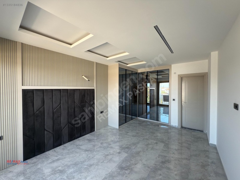 Kuşadası Sierra Villalarında 4+1 Özel Havuzlu Müstakil Villa — fotoğraf 21