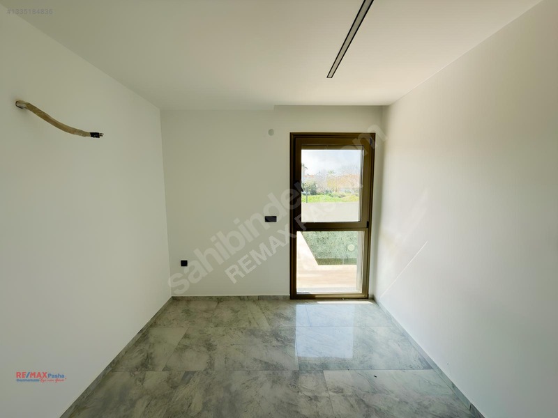 Kuşadası Sierra Villalarında 4+1 Özel Havuzlu Müstakil Villa — fotoğraf 24
