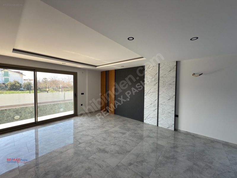 Kuşadası Sierra Villalarında 4+1 Özel Havuzlu Müstakil Villa — fotoğraf 25