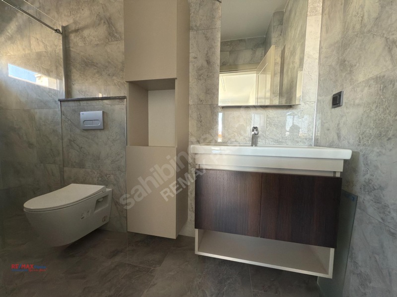 Kuşadası Sierra Villalarında 4+1 Özel Havuzlu Müstakil Villa — fotoğraf 26