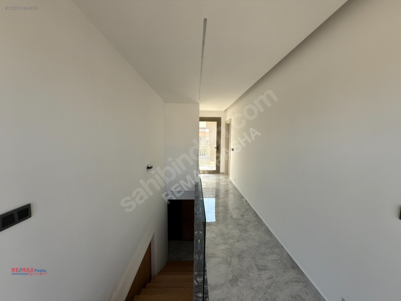 Kuşadası Sierra Villalarında 4+1 Özel Havuzlu Müstakil Villa — fotoğraf 27