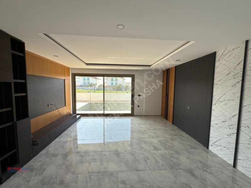 Kuşadası Sierra Villalarında 4+1 Özel Havuzlu Müstakil Villa — fotoğraf 29