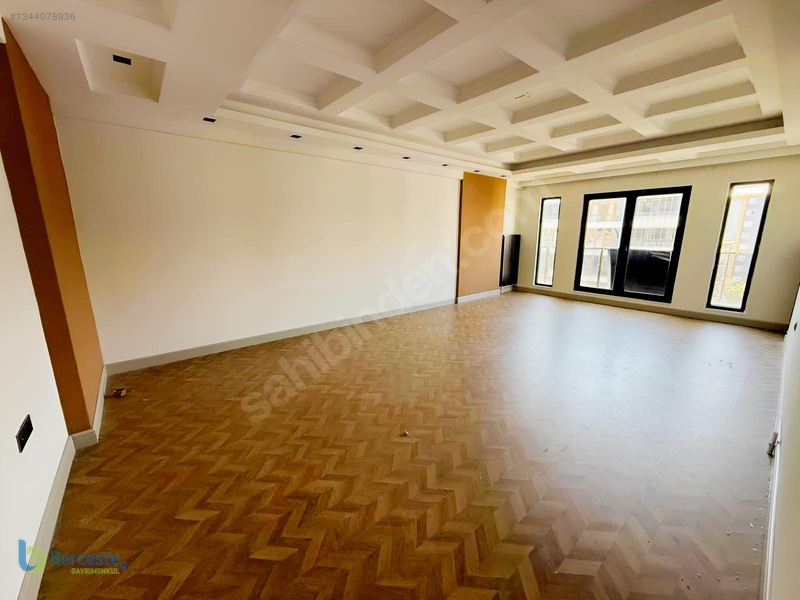 Berceste'den 4+1 Kapalı Otoparklı 5.kat Kiralık Memur'a — fotoğraf 2