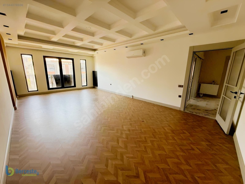 Berceste'den 4+1 Kapalı Otoparklı 5.kat Kiralık Memur'a — fotoğraf 3
