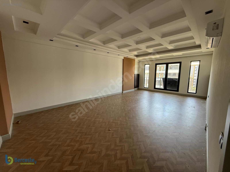 Berceste'den 4+1 Kapalı Otoparklı 5.kat Kiralık Memur'a — fotoğraf 6