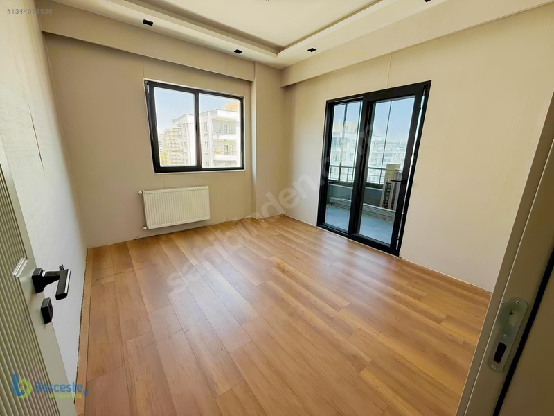 Berceste'den 4+1 Kapalı Otoparklı 5.kat Kiralık Memur'a — fotoğraf 11