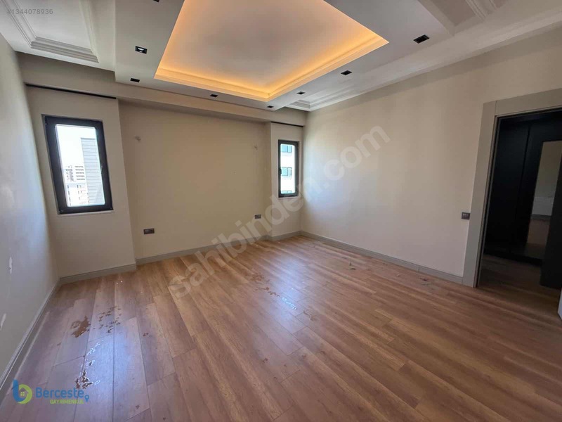 Berceste'den 4+1 Kapalı Otoparklı 5.kat Kiralık Memur'a — fotoğraf 14