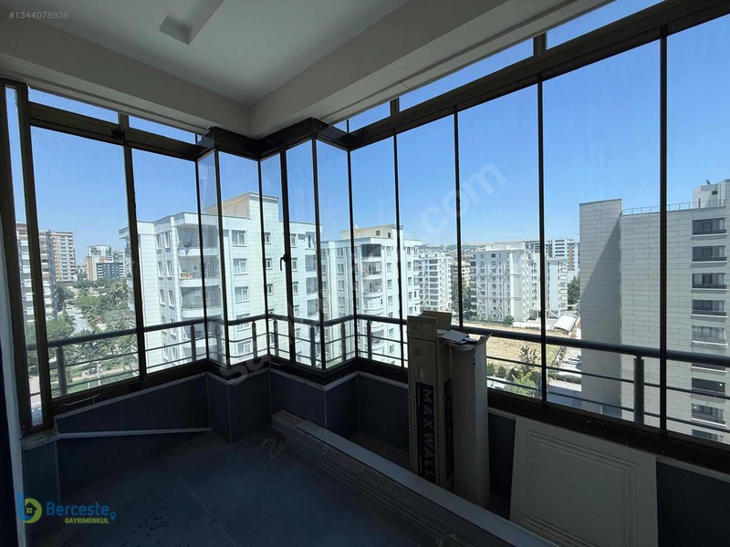 Berceste'den 4+1 Kapalı Otoparklı 5.kat Kiralık Memur'a — fotoğraf 15
