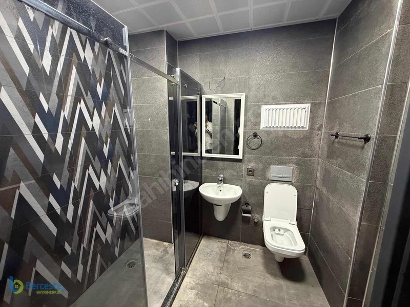 Berceste'den 4+1 Kapalı Otoparklı 5.kat Kiralık Memur'a — fotoğraf 16
