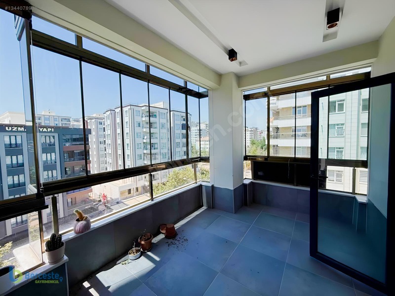 Berceste'den 4+1 Kapalı Otoparklı 5.kat Kiralık Memur'a — fotoğraf 17