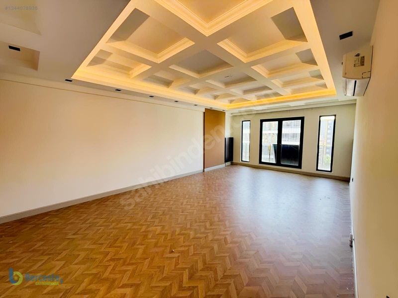 Berceste'den 4+1 Kapalı Otoparklı 5.kat Kiralık Memur'a — fotoğraf 18