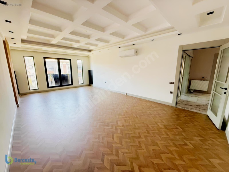 Berceste'den 4+1 Kapalı Otoparklı 5.kat Kiralık Memur'a — fotoğraf 23