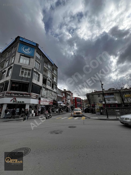 Albağ'dan Zafer İlköğretim Okulu Karşısı Satılık 3+1 Daire — fotoğraf 3